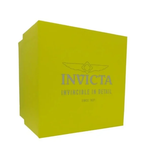 ***BRAND NEW*** Invicta Pro Diver Quartz Black Dial Men's Watch - Picture 10 of 10